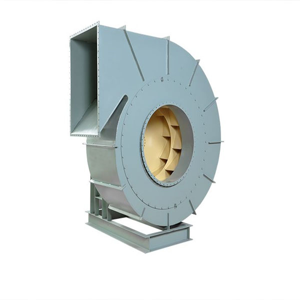 JCL-34 Marine Or Navy Centrifugal Fan